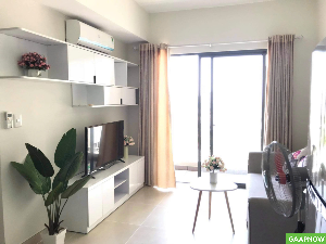 GẤP, GẤP! Cho thuê căn hộ 2PN tại Masteri Thảo Điền giá 16 Triệu
