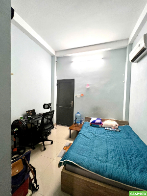 EM CÓ VIỆC VỀ QUÊ NÊN CẦN PASS LẠI PHÒNG 25M2 BÙI ĐÌNH TÚY - BÌNH THẠNH - TP. HỒ CHÍ MINH