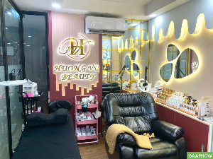 SANG TIỆM NAIL+ NỐI MI GÍA TỐT NHẤT TRUNG TÂM SÁT BÙI VIỆN, CỐNG QUỲNH ,Q1