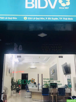 !! CHÍNH CHỦ CHỦ THUÊ VĂN PHÒNG_MẶT BẰNG KINH DOANH TP THÁI BÌNH_LH: 0393701868