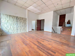 CHO THUÊ MẶT BẰNG MẶT TIỀN TRẦN PHÚ