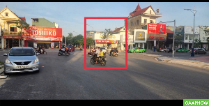 Cho thuê nhà lâu dài, nhà vị trí cực đẹp tại Ngã 4 đường Nguyễn Văn Cừ giao Thành Thái, phường Hưng