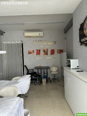 CHÍNH CHỦ CHO THUÊ MẶT BẰNG TẦNG 3 TẠI KIM NGƯU, PHƯỜNG THANH NHÀN, HÀ NỘI