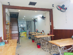 SANG NHƯỢNG QUÁN PHỞ TẠI YÊN PHỤ, TÂY HỒ, HÀ NỘI
