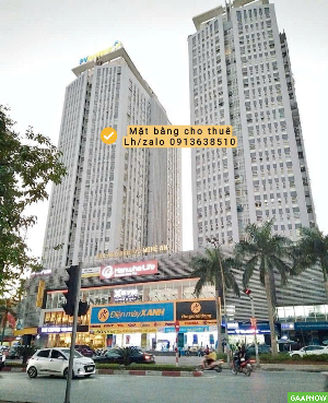 Tòa nhà dầu khí Nghệ An là tổ hợp công trình đa chức năng, gồm: Khối Trung tâm thương mại, tháp A