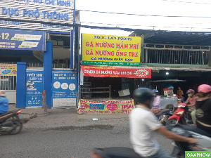 GÁI TỐT - CHÍNH CHỦ CẦN CHO THUÊ NHANH MẶT BẰNG NGÀY CHỢ THỚI HÒA - BÌNH CHÁNH