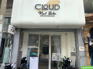 Quận Phú Nhuận – MT Huỳnh Văn Bánh ! Sang Rẻ MB Salon Nail Decor Đẹp, Sẵn Full Nội Thất