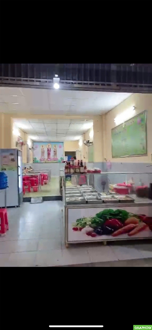 SANG QUÁN CƠM CHAY Vị Trí : ngã 4 đèn đỏ Tân Kỳ, Tân Quý, Tân Phú, Hồ Chí Minh