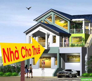 CHÍNH CHỦ CHO THUÊ SÀN TẦNG 1,2,3,4 PHƯỜNG 26 - QUẬN BÌNH THẠNH - TP HỒ CHÍ MINH