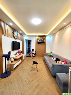 BÁN CĂN HỘ TT X81 HÀNG BỘT- ĐỐNG ĐA, VỊ TRÍ ĐẮC ĐỊA, AN SINH TUYỆT VỜI 60M2, 3.45 TỈ