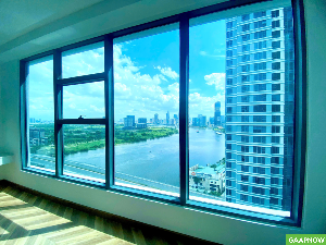 Cho thuê căn Sunwal Pearl View Hoa Hậu nhất dự án