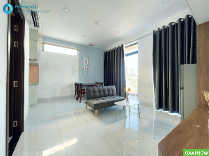 Cho thuê Căn hộ Chung cư mini tại 135 Bình Quới, F27, Bình Thạnh, Hồ Chí Minh.