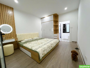 BÁN Nhà C1 TT Vĩnh Hồ :DT20/55 M :T4 :2.55 tỷ Đống Đa 
NHÀ ĐẸP Ở LUÔN - TRUNG TÂM ĐỐNG ĐA - 2PN