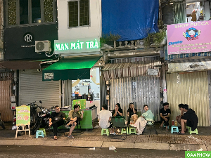 SANG QUÁN TRÀ SỮA GÍA TỐT NHẤT TRUNG TÂM MẶT TIỀN – 59 NGUYỄN PHÚC NGUYÊN, P.10, Q.3