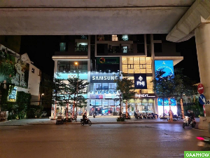 ⚜️ SÀN THƯƠNG MẠI TÒA CENTER POINT CẦU GIẤY, 450M2 3T, SỔ LÂU DÀI, CHỈ 71 TỶ ⚜️