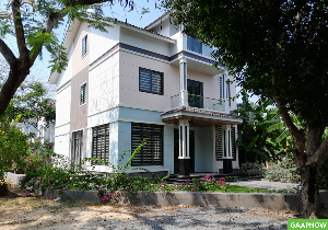 Hiếm Có Biệt Thự 250m2 3  tầng 6,1 tỷ Tuyết Anh Bình Mỹ Củ Chi TP.HCM