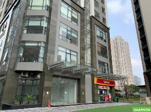 ⚜️ Sàn Thương Mại T1 Tòa VINATA TOWERS 289 Khuất Duy Tiến, 125M2, Siêu rẻ chỉ 13.5 Tỷ ⚜️