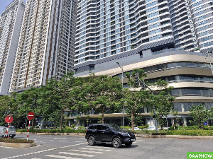 ⚜️SÀN THƯƠNG MẠI TẦNG 1 N01 NGOẠI GIAO ĐOÀN, HOÀNG MINH THẢO, 650M2, CHỈ 200 TỶ ⚜️