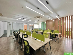 Cho thuê sàn văn phòng toà nhà D2 tại 114 Giảng Võ, Phường Giảng Võ, Ba Đình, Hà Nội