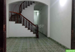 Cần cho thuê nhà 55m2 x 3 tầng ngay ngã 3 Xa La, Hà Đông