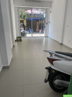 CHÍNH CHỦ CHO THUÊ TẦNG 1 TẠI ĐỐNG ĐA - HÀ NỘI