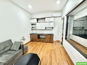 Chính chủ có căn hộ view hồ cần cho thuê tại quận Đống Đa