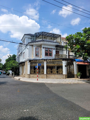 Chính chủ cho thuê biệt thự 2 mặt tiền KDC An Sương, Phường Tân Hưng Thuận, Quận 12, Tp Hồ Chí Minh