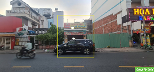 HIẾM-Cho thuê nhà mặt tiền Tân Hương 68m2, 18Triệu