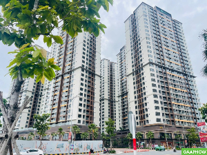 🌟 HOT Cho thuê căn hộ Akari City - Tiện ích đẳng cấp, an ninh tuyệt đối! 🌟