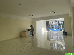 CHO THUÊ- UBND-THỚI AN- SHOPHOUSE- 12 triệu- ngang 6.5x24m
