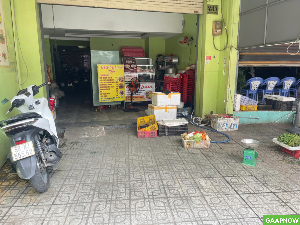 SANG NHƯỢNG QUÁN CƠM GÀ XỐI MỠ TẠI PHƯỜNG 7, QUẬN GÒ VẤP, TPHCM