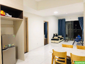 Pass 1 phòng trong căn chung cư 3 ngủ tại chung cư Safira Khang Điền, 464 Võ Chí Công, Quận 9 ,