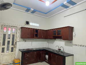 Chính Chủ Cho Thuê Nhanh Nhà Nguyên Căn Tại 118/4 Nguyễn Đức Sơn - Phường 16 - Quận 8 - HCM