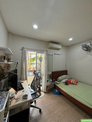 Chính chủ cần cho thuê căn hộ chung cư 57m2 ngay trung tâm phường 25