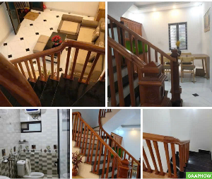 Chính chủ cần cho thuê nhà 3 tầng mới xây tại ngõ 2 thôn Cầu, Cự Khê, Hà Đông