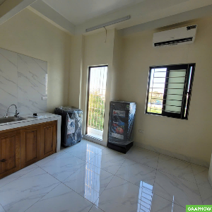 Cho thuê phòng trọ đẹp ngõ 99 Định Công Hạ,