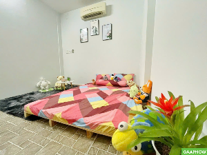 Cho Thuê Phòng Full Nội Thất Giá Rẻ Mặt Tiền – 640 Nguyễn Kiệm, P.4, Q.Phú Nhuận, Hcm
