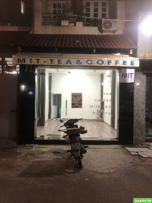 SANG NHƯỢNG MẶT BẰNG KINH DOANH TẠI 107/9, Hẻm 107 Đường Phạm Văn Hai, Phường 3, Tân Bình, HCM