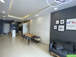 Do đi định cư, nên cần nhượng lại căn hộ dự án Pegasuite 75m2 đầy đủ nội thất, 2pn 2wc