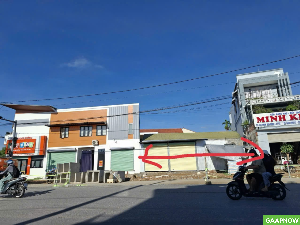 Cho Thuê Nhà nguyên căn 2 MT PHẠM VĂN ĐỒNG và Tùng Thiện Vương.
