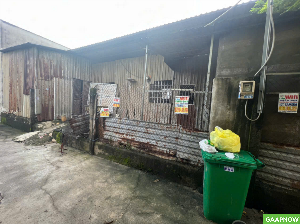 CHÍNH CHỦ CÓ KHO XƯỞNG TRỐNG GIÁ RẺ CẦN CHO THUÊ NHANH TẠI XÃ THỚI TAM THÔN - HÓC MÔN - 4.5 TRIỆU /