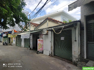 CHÍNH CHỦ Cần Bán Gấp Dãy Kiot Đang Cho Thuê Bên Hông Chợ Đống Đa, P. Thuận Phước, Hải Châu, Đà Nẵng