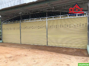 NHANH TAY SỞ HỮU NGAY Xưởng 2 Mặt Tiền QL 1A Xã  Xuân Tân, Thị Xã Long Khánh