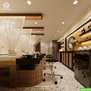 Mình có spa luợng khách ổn định kinh doanh 2 năm rồi muốn tìm nguời hợp tác share mặt bằng